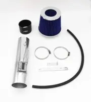 AirX Racing Black-Blue For 2009-2013 Honda Pilot 3.5L V6 Air Intake Kit + Filter (for: Honda)