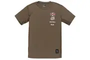 Troy Lee Designs SKYLINE SHORT SLEEVE RIDE TEE WORLDWIDE CAPER