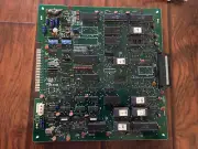 Galaga Namco 1981 Arcade PCB Non jamma New NOS Perfect Condition Tested Working