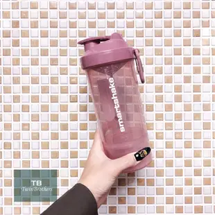 [Smartshake] Original2Go One 雙層搖搖杯 800ml 健身 高蛋白 乳清