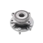 Sterling Wheel Hub to suit Subaru Tribeca 10/2006 to 01/2014 - HUB-SBTC-001F