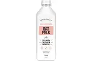 Inside Out Unsweetened Oat Milk With Collagen, Calcium & Prebiotics 1l