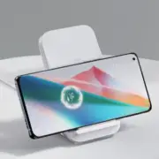 OPPO Find X5 X3 Pro Ace 2 45W AirVOOC Qi Wireless Charger Stand Fast Charging