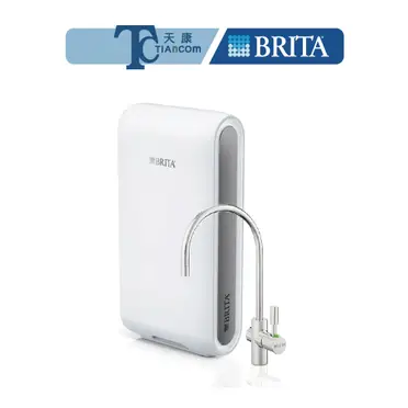BRITA mypure pro V6 超微濾專業級濾水系統