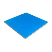 Reeplex EVA Tatami Jigsaw Mat 20mm Blue/Red