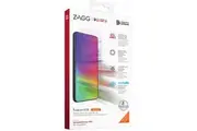 ZAGG InvisibleShield Fusion XTR Flexible Hybrid D3O Screen Protector For Samsung Galaxy S22+