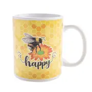 [MDI Australia] JoyBee Ceramic Coffee Mug