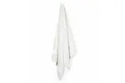St Regis White Bath Sheet