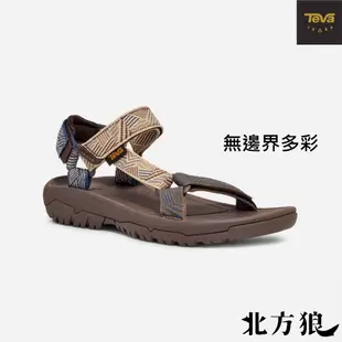 Teva 男 Hurricane XLT2 運動涼鞋 [北方狼] 1019234 多色可選