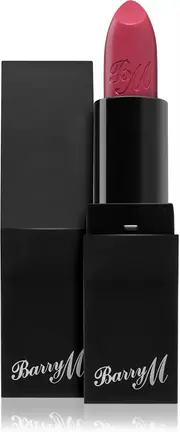 Barry M Satin Paint satin lipstick color Lustring 3.5 g