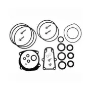 JOHNSON EVINRUDE V4-6 GEARBOX SEAL KIT SUITS C/FLOW & LOOPER 1976-1986 18-2623