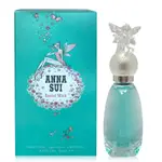 ANNA SUI 安娜蘇 許願精靈淡香水 30ML