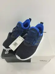 Adidas Lite Racer RBN Kids Boys Size 2 DMG BOX