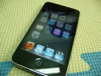 在飛比找Yahoo!奇摩拍賣優惠-２手    apple iPod touch 2代    A