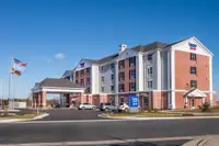 在飛比找雄獅旅遊優惠-FAIRFIELD INN & SUITES EASTON