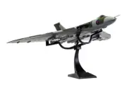 1:72 Corgi Avro Vulcan B2, XM597 'Black Buck 6' Fighter Bomber Diecast Model