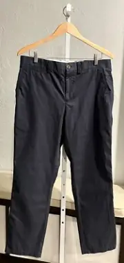 TaylorByrd Collection Navy Pants Men's 34W x 30L - New with Tags