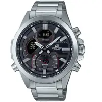 在飛比找蝦皮購物優惠-【奇異SHOPS】CASIO  EDIFICE 高科技時尚美