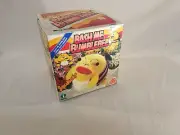 Rare 1986 Iwaya Bash Me Bumblebee - Excellent Condition, In Original Box