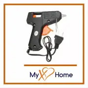 Hot Glue Gun To Fix, Assemble, Decorate and More (1 Glue Gun)