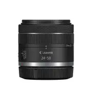 NO Box Canon RF 24-50mm f4.5-6.3 IS STM Lens EX-KIT