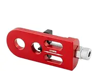 Bikes Chain Tensioner - High Strength Bikes Chain Guide Bicycles Cycling Tool,Sturdy Bicycles Chain Gear Replacement Accessories for Mountain Bikes Folding Bikes