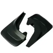2pcs 32CM Car Mud Flaps Splash Guards Fender Mud Guards Fit For SUV Pickup Vans (for: Daihatsu)