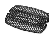 Weber Q Grill Grates - Designed for Classic Gen 1 or 2 BBQ [Check Compatibility]