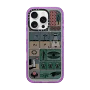 iPhone 16 Pro Impact Case MagSafe Compatible Research by Other Minerals