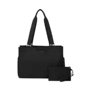 Baggallini East West Tote - Black