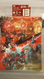 X-Men Marvel Dice Masters Dice Bag WizKids Neca