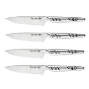 Baccarat iD3 4 Piece Steak Knife Set