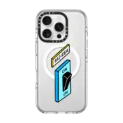 iPhone 16 Pro Clear Case MagSafe Compatible Bad Idea
