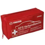 Genuine Mazda First Aid Box