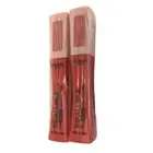 L'oreal Infallible Pro Matte Liquid Lipstick, Mademoiselle Mango #826 (lot of 2)