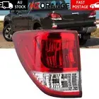 For Mazda BT50 BT-50 Ute UR 2015-2020 Outer Tail Light Rear Left Hand Red Lamp