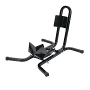 Motorcycle Motorbike Road 17"-21" Front Wheel Support Chock Transport Stand