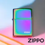 ZIPPO 幻彩防風打火機 經典素面 官方正版 現貨 禮物 送禮 刻字 客製化 終身保固 151ZL