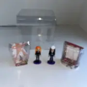 Bratz Mini 2 Advent Calendar Cloe Pretty In Punk And Yasmin Rock Angelz Angels