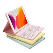 Color Keyboard for Galaxy Tab A7 10.4” 2020 (SM Tab A7 10.4" MintGreen