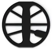 Minelab Equinox Skidplate 11" Accessory 3011-0377