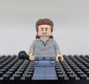 LEGO Morgan Wallen Country Singer Minifigure (100% Genuine LEGO Parts)