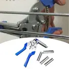 Ring Plier Fencing Manual Plier for Animal Cages Poultry Cage Hand Tools