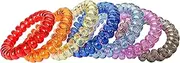 Munchables Sensory Stretchy Kids Bracelets - (Rainbow)