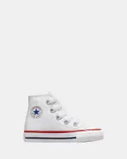 Chuck Taylor Astar Hi Inf White