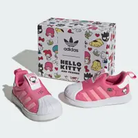 在飛比找蝦皮商城優惠-adidas HELLO KITTY SUPERSTAR36