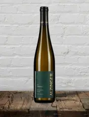 2020 Alzinger Gruner Veltliner ‘Loibenberg’ Smaragd Wachau