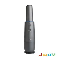 在飛比找蝦皮商城優惠-JWAY 無線清淨機吸塵器JY-SV03C (顏色:星空灰)