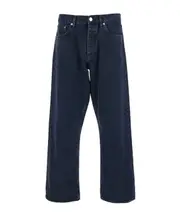 Jeans with belt loops 33,34,36,31,32 Black
