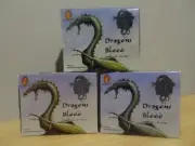 Dragons Blood Incense Cones 3 Boxes x 10 Total 30 Cones KAMINI Free Post AU
